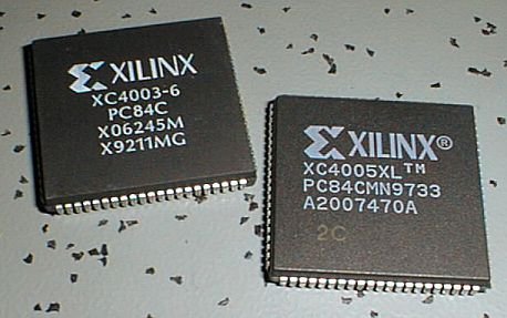 FPGAs from Xilinx